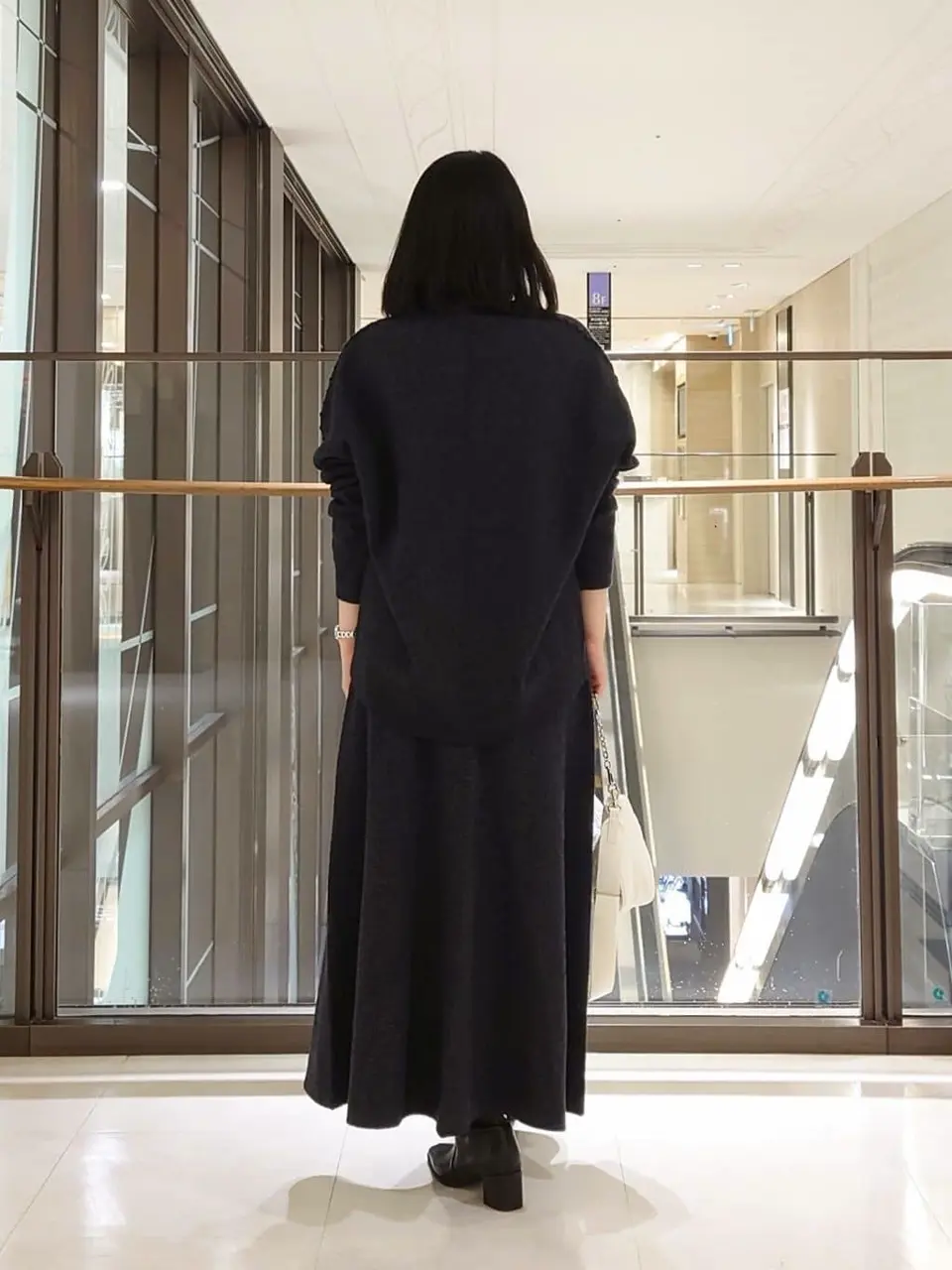 ICB 吉田 コーディネート画像