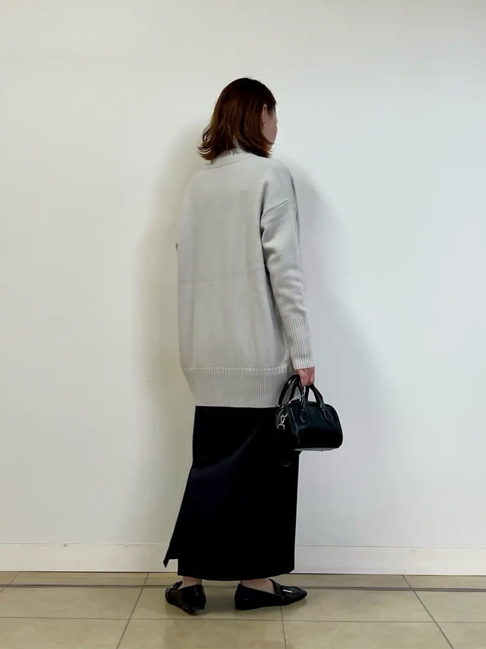 ICB 須賀原 コーディネート画像