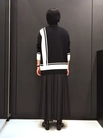 ICB 岩田 コーディネート画像