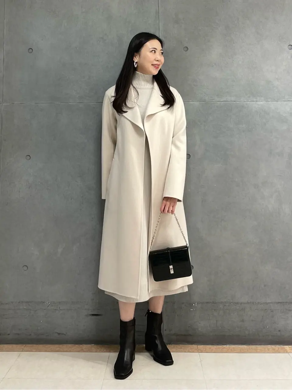  古住 コーディネート画像