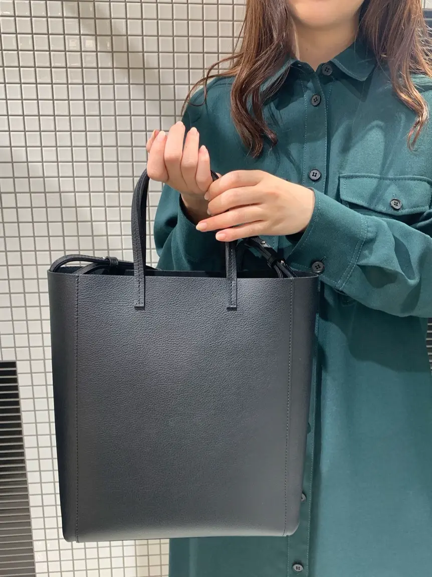  水谷 コーディネート画像