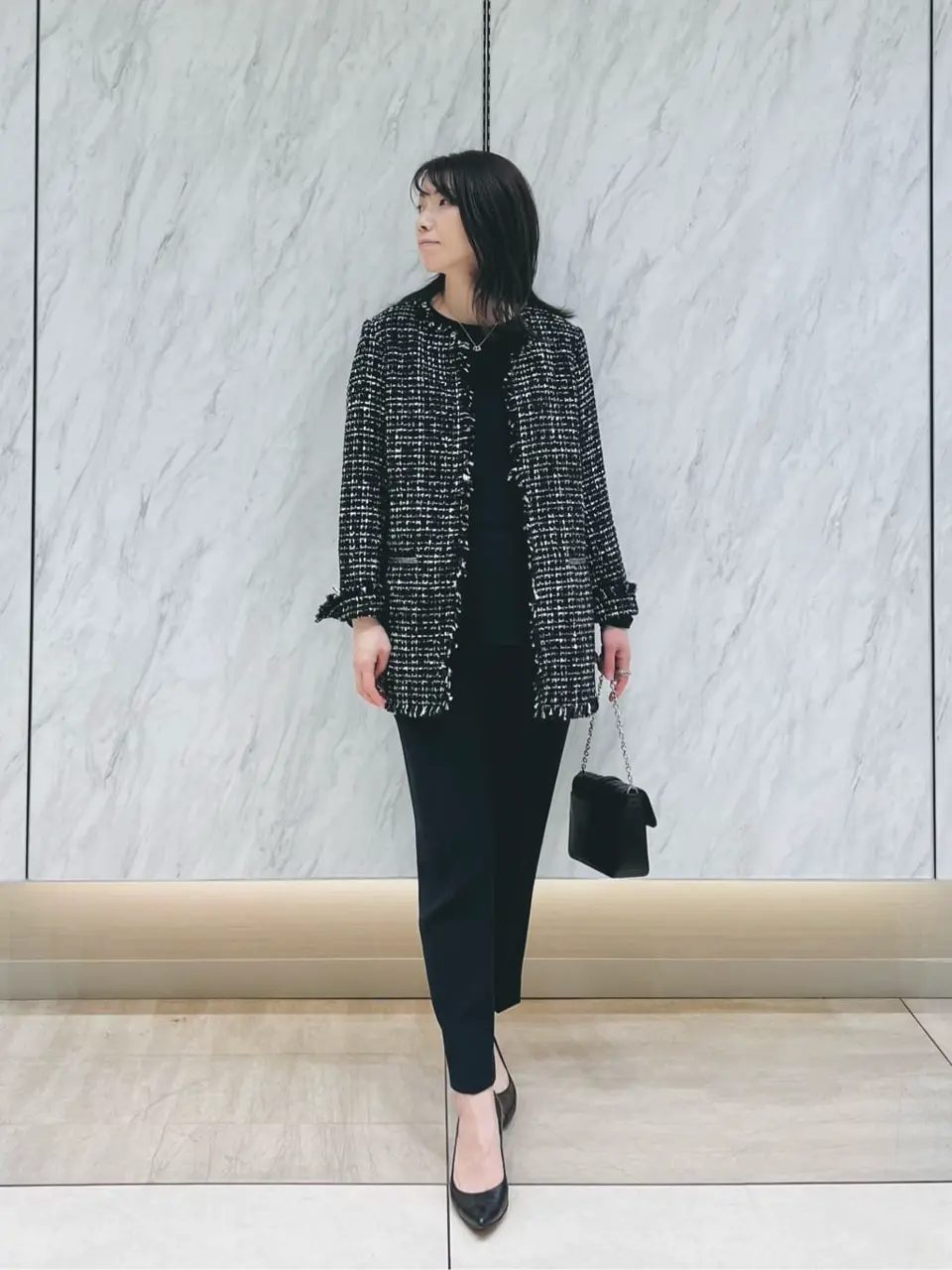  森澤 コーディネート画像