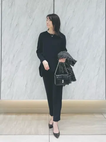 ICB 森澤 コーディネート画像