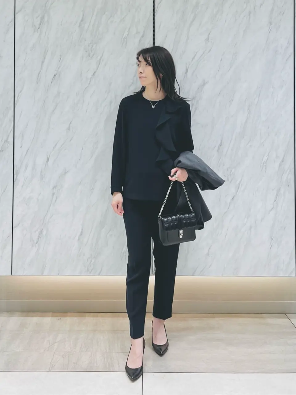  森澤 コーディネート画像