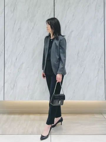 ICB 森澤 コーディネート画像