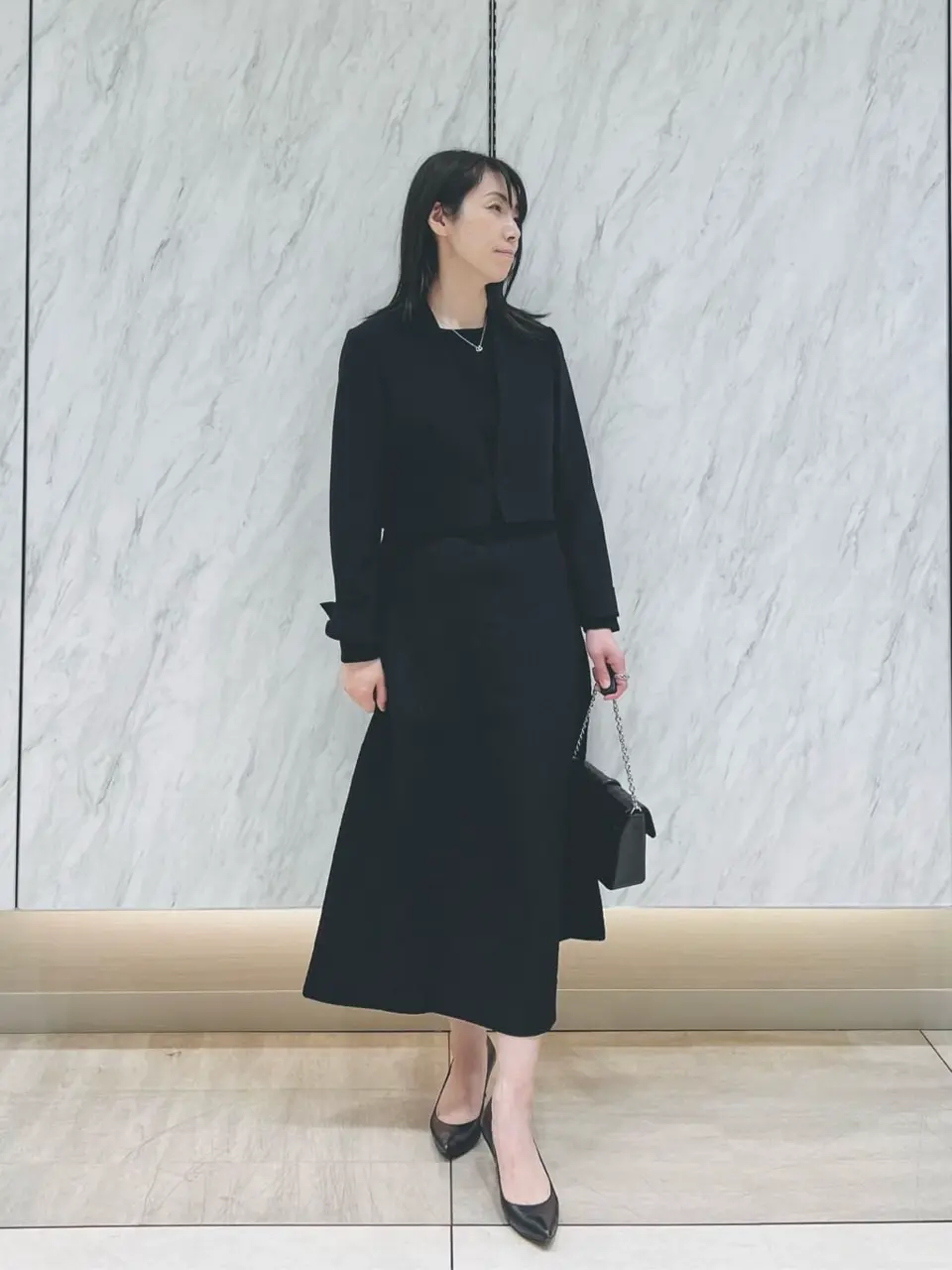  森澤 コーディネート画像