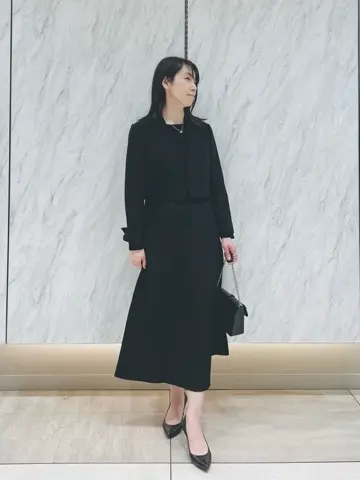 ICB 森澤 コーディネート画像