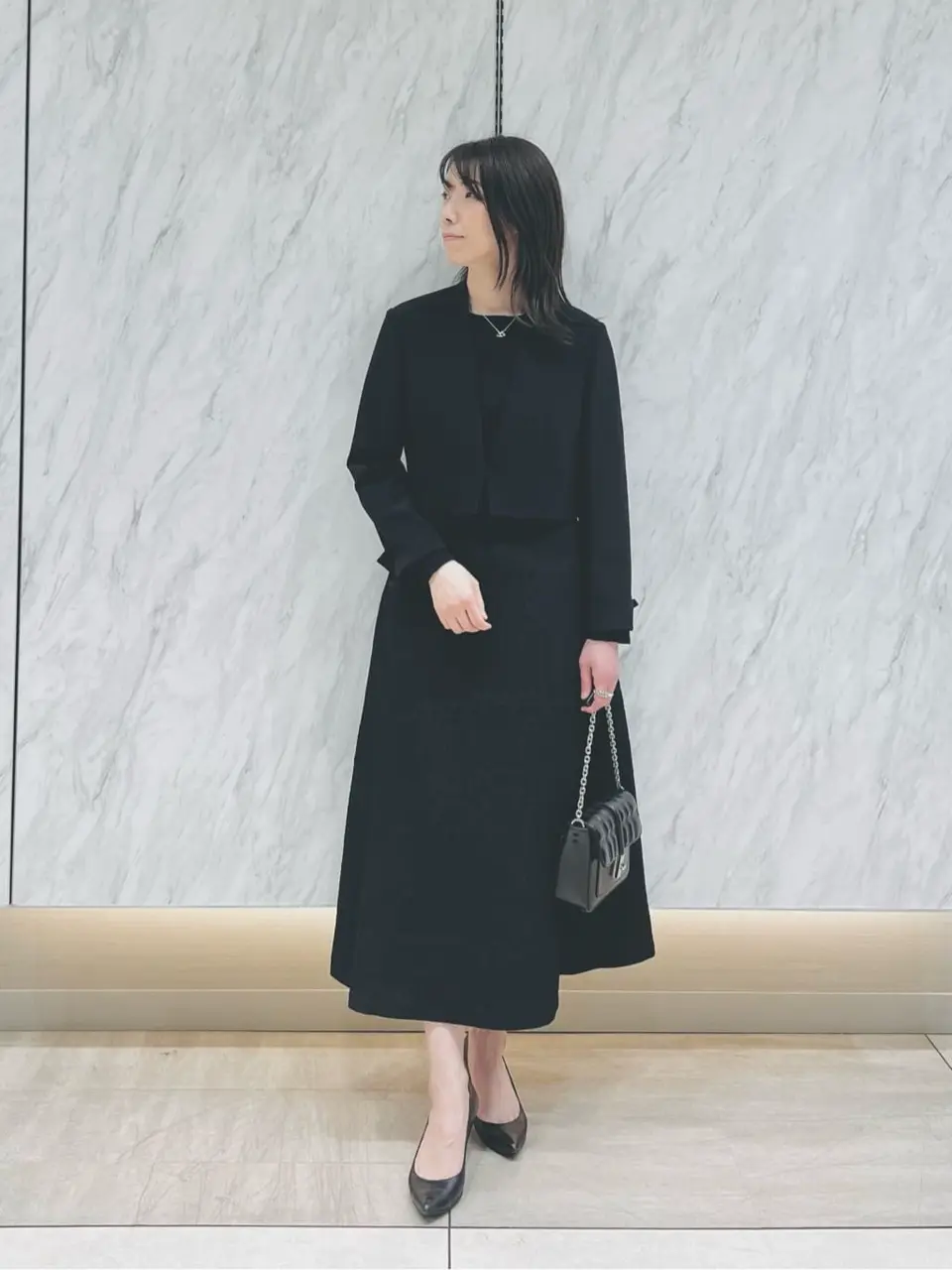 ICB 森澤 コーディネート画像