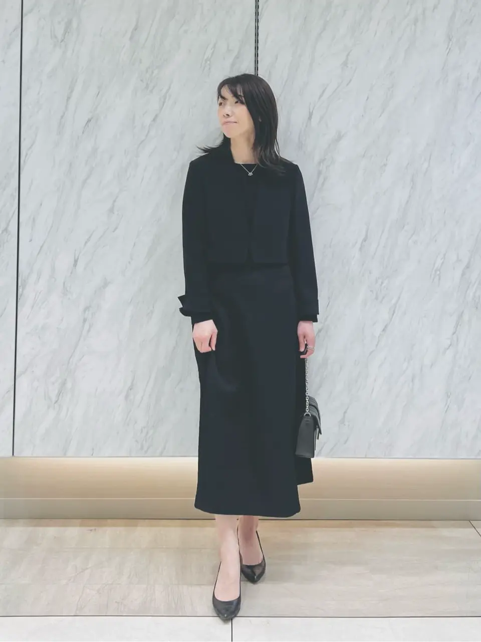 ICB 森澤 コーディネート画像