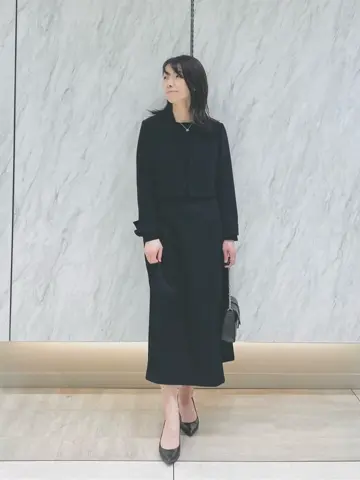 ICB 森澤 コーディネート画像