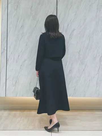 ICB 森澤 コーディネート画像