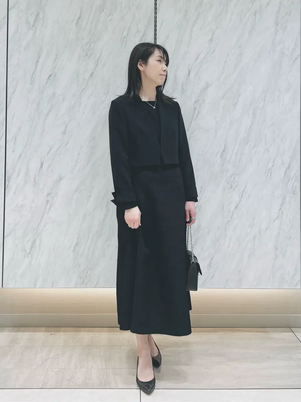 ICB 森澤 コーディネート画像