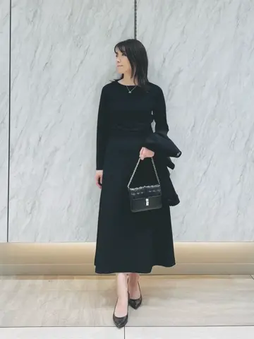 ICB 森澤 コーディネート画像