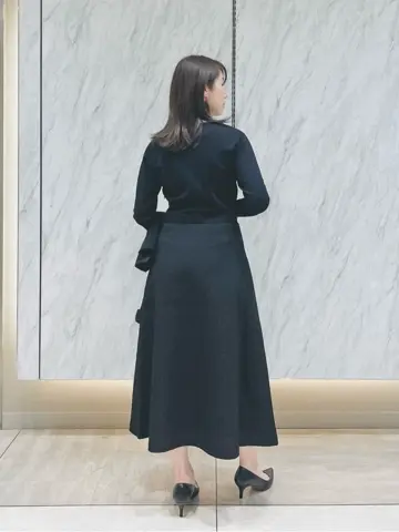 ICB 森澤 コーディネート画像