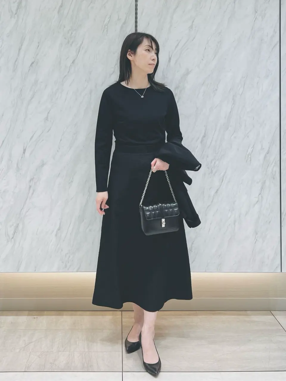 ICB 森澤 コーディネート画像