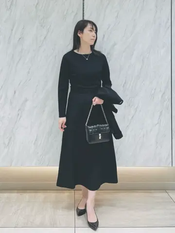 ICB 森澤 コーディネート画像