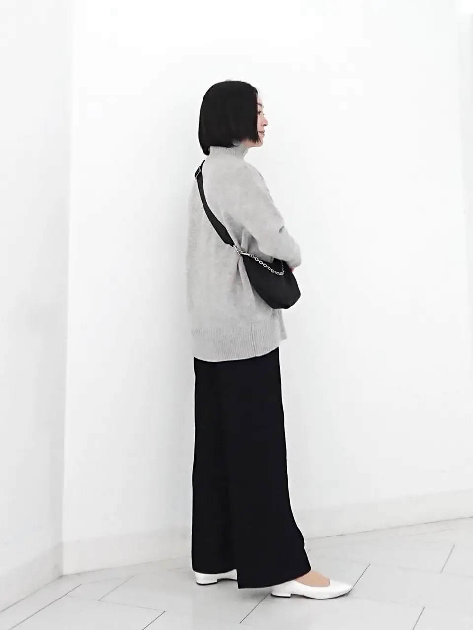 ICB KANAE コーディネート画像