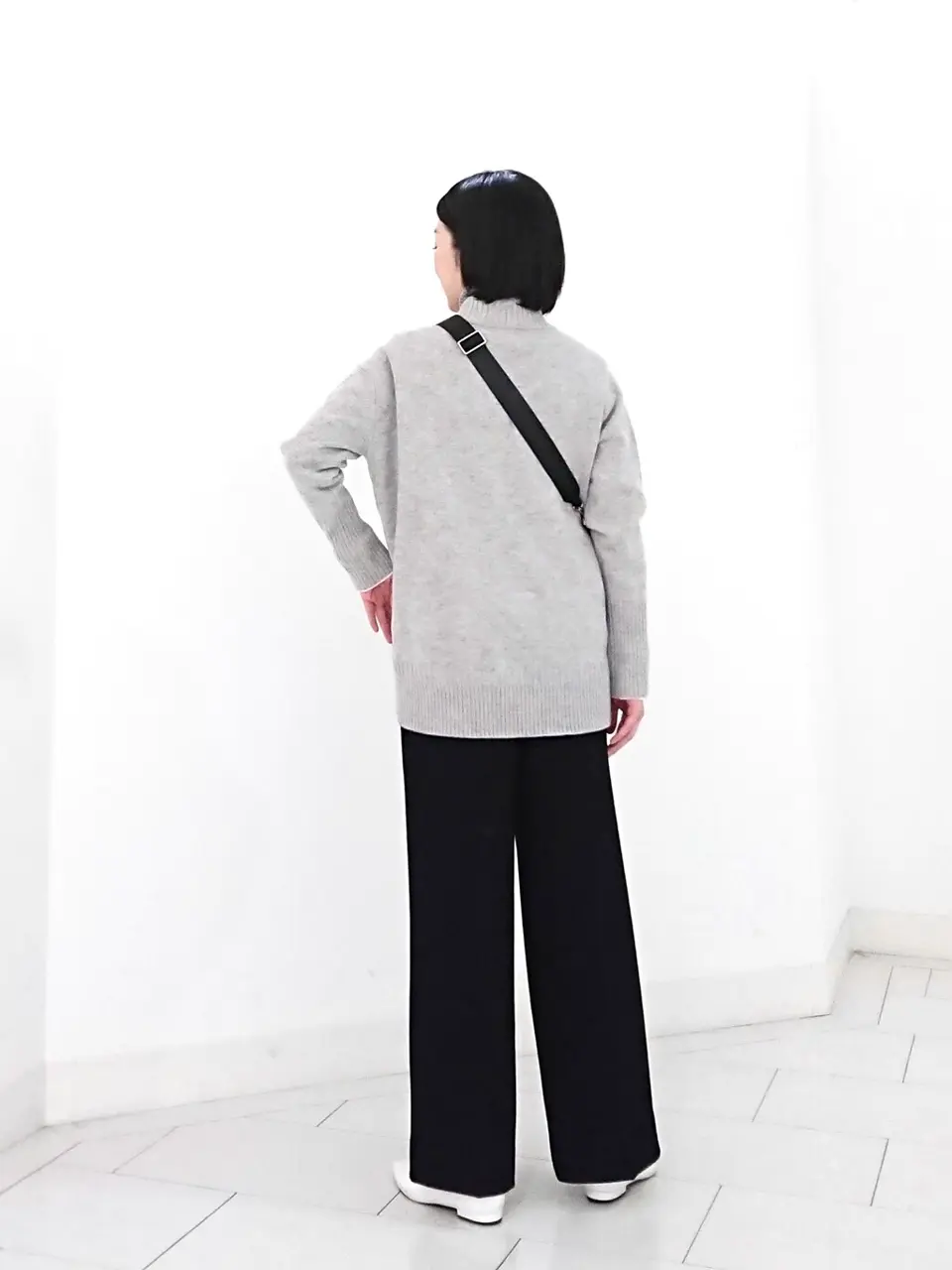 ICB KANAE コーディネート画像