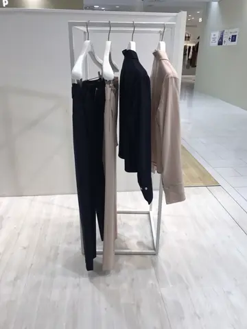 ICB KANAE コーディネート画像