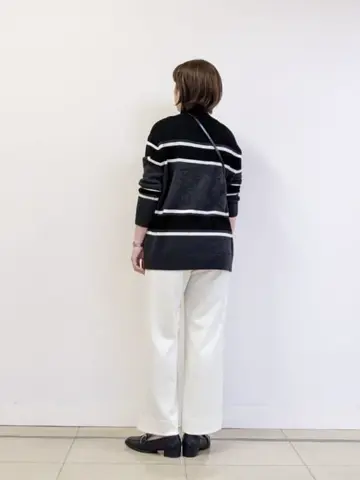 ICB 伊藤 コーディネート画像