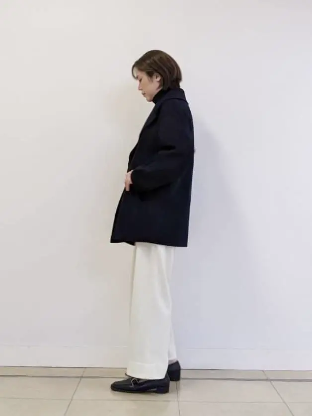 ICB 伊藤 コーディネート画像