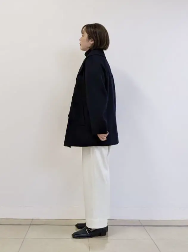 ICB 伊藤 コーディネート画像