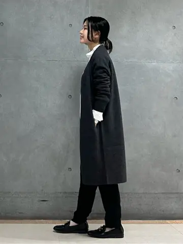 ICB 金井 コーディネート画像