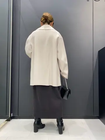 ICB 草木 コーディネート画像