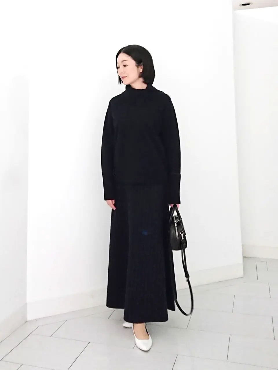 ICB KANAE コーディネート画像