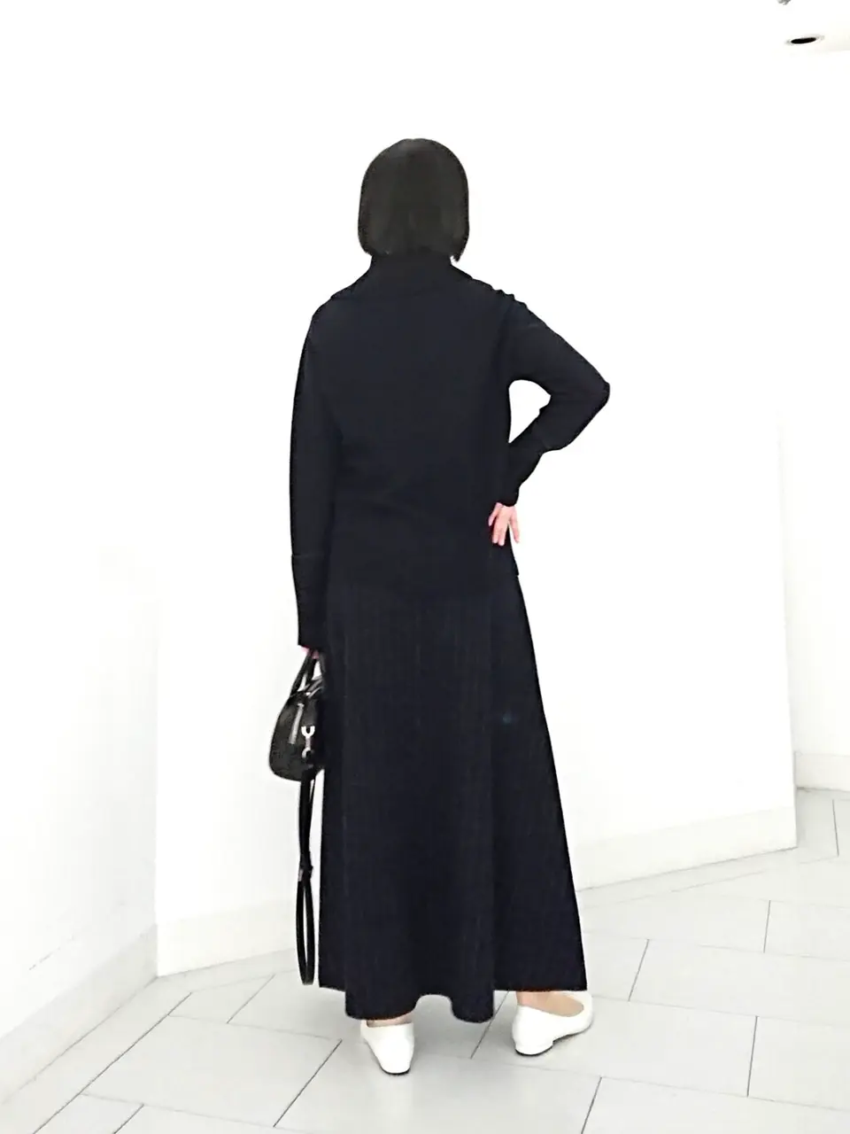 ICB KANAE コーディネート画像