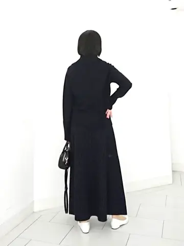 ICB KANAE コーディネート画像