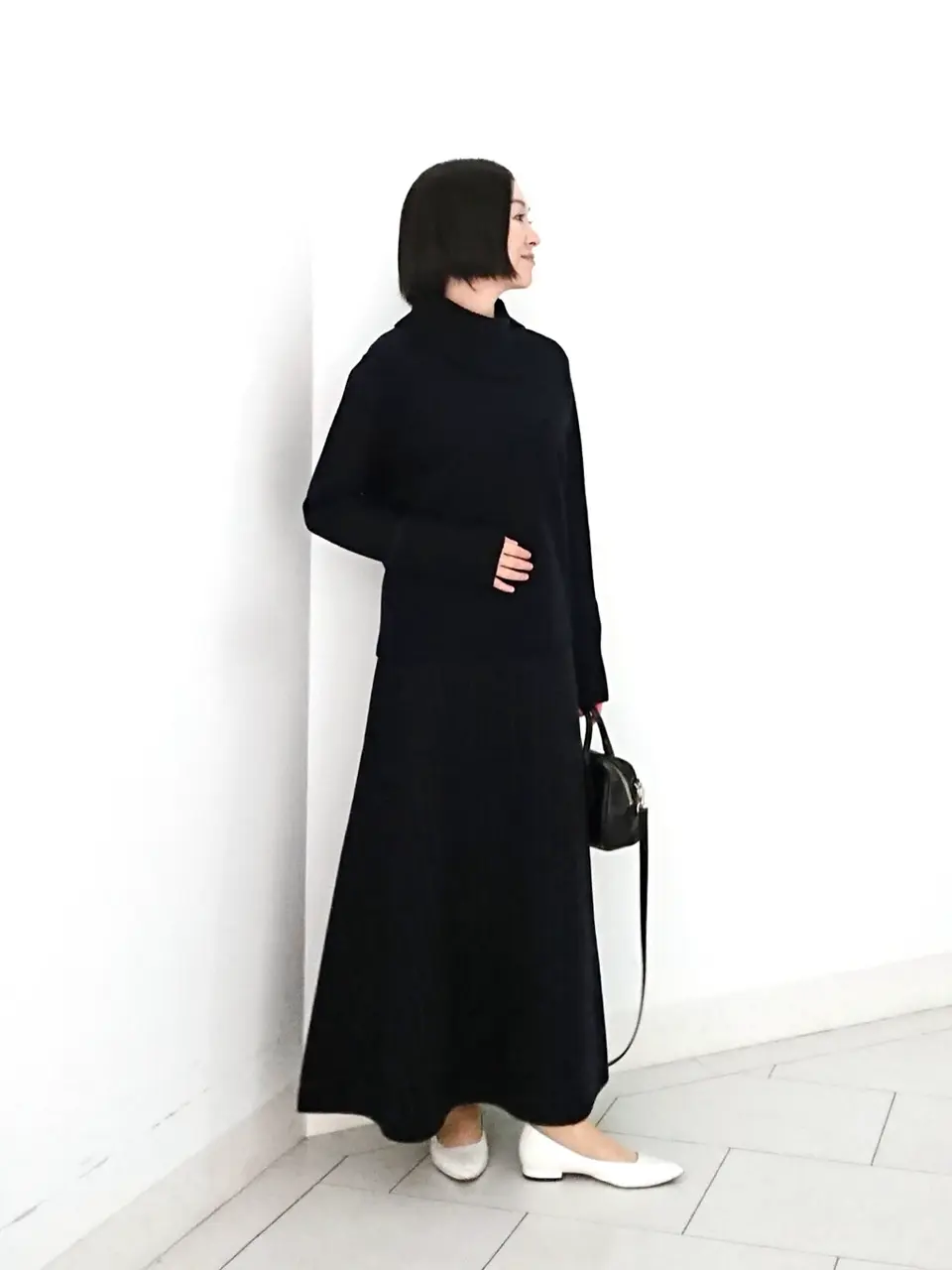 ICB KANAE コーディネート画像