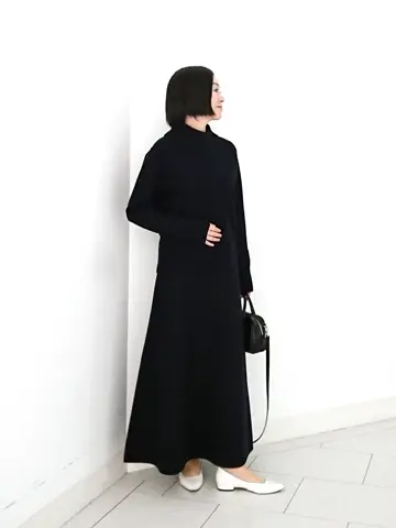 ICB KANAE コーディネート画像