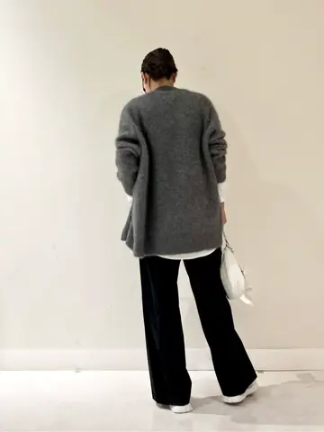 ICB 玉田 コーディネート画像