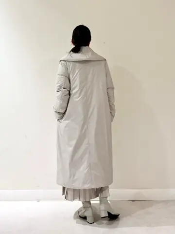 ICB 玉田 コーディネート画像