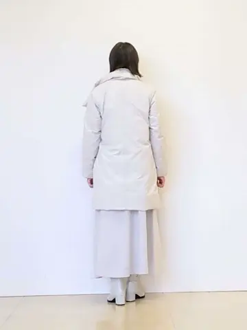 ICB 渡邊 コーディネート画像