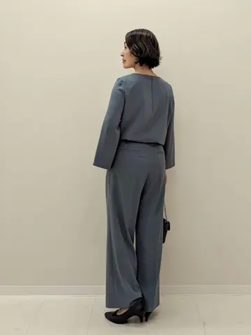 ICB 濱井 コーディネート画像