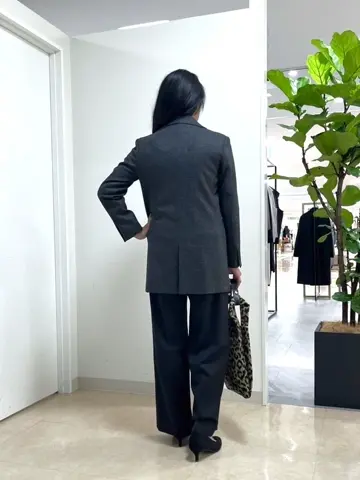 ICB 平良 コーディネート画像