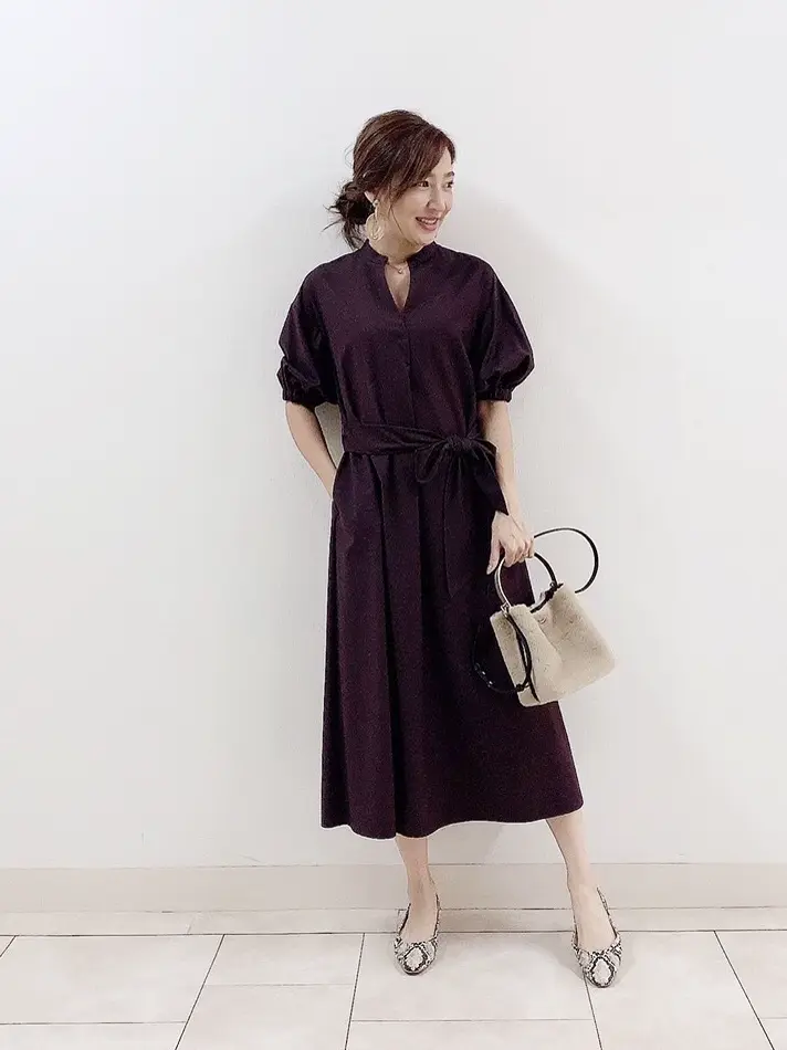  世戸 コーディネート画像