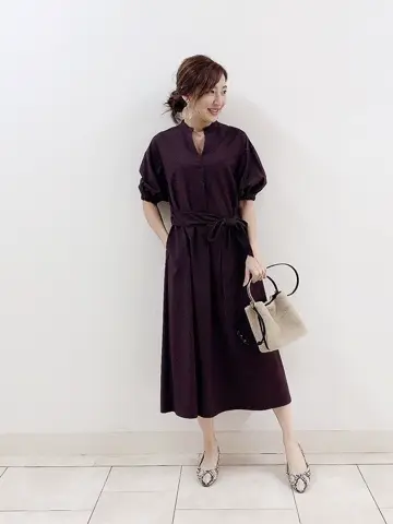 ICB 世戸 コーディネート画像