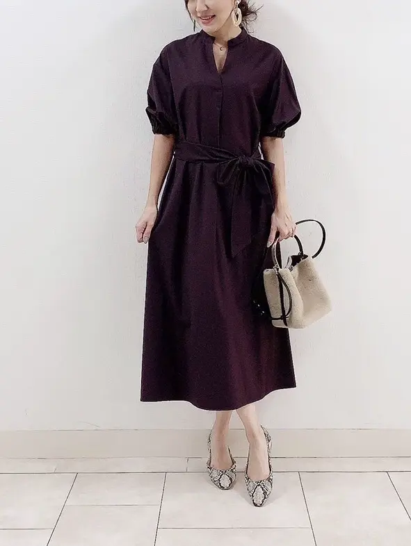 ICB 世戸 コーディネート画像