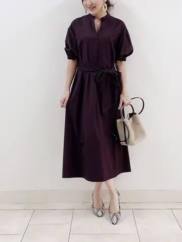 ICB 世戸 コーディネート画像