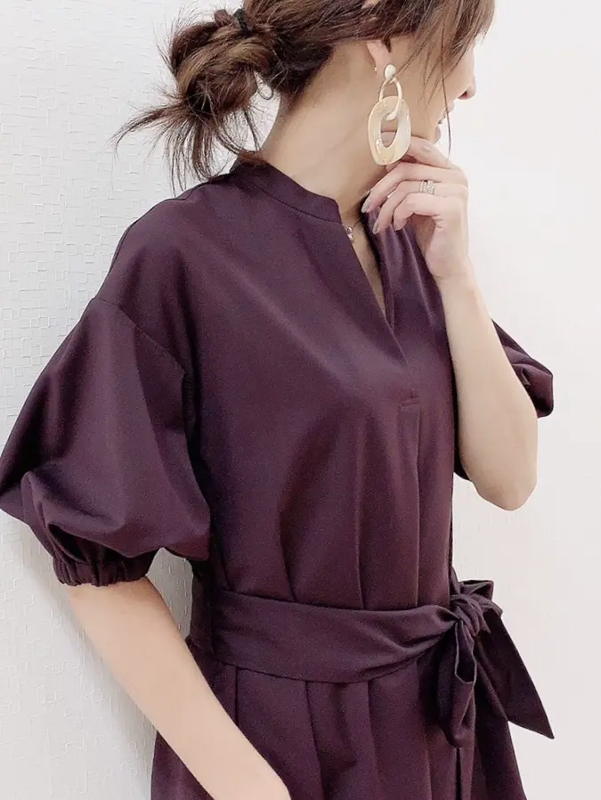 ICB 世戸 コーディネート画像