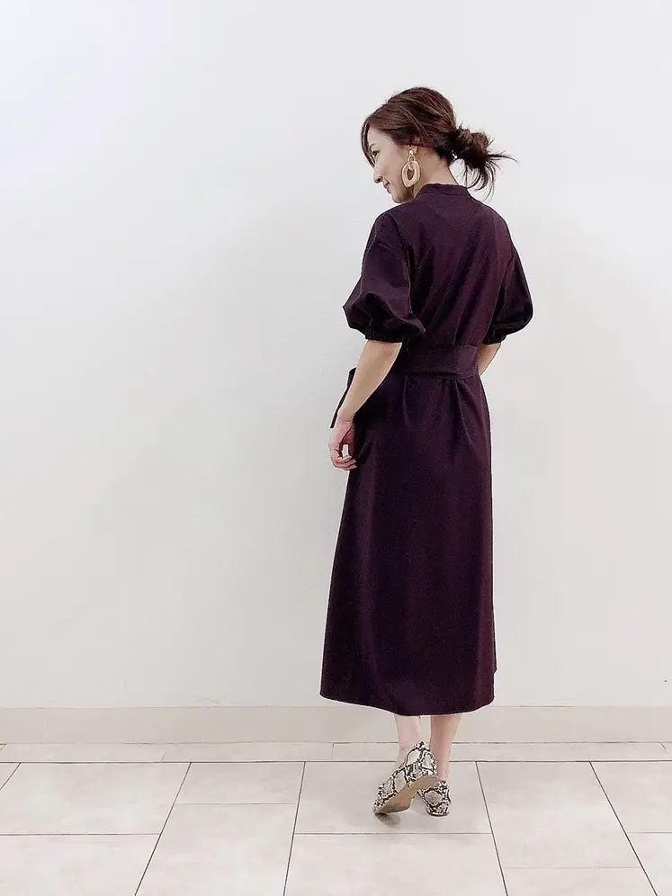 ICB 世戸 コーディネート画像