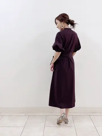 ICB 世戸 コーディネート画像