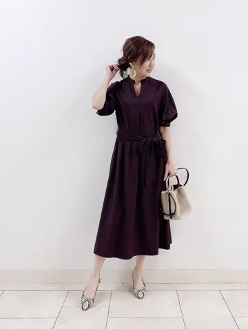 ICB 世戸 コーディネート画像