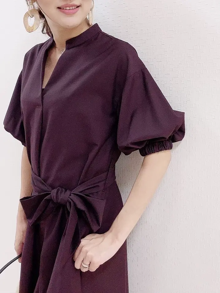 ICB 世戸 コーディネート画像