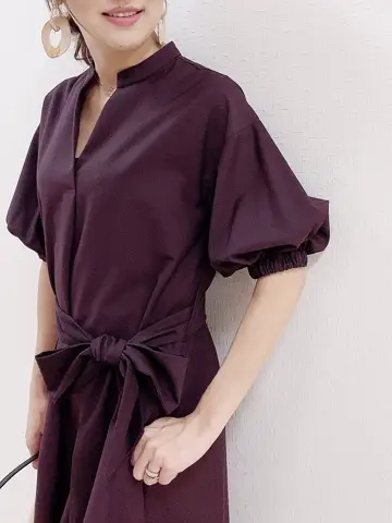 ICB 世戸 コーディネート画像