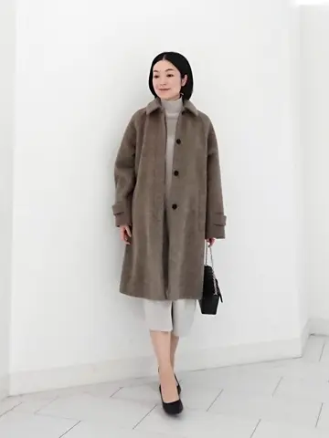 ICB KANAE コーディネート画像