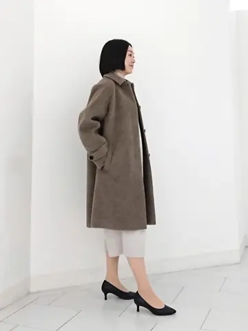 ICB KANAE コーディネート画像